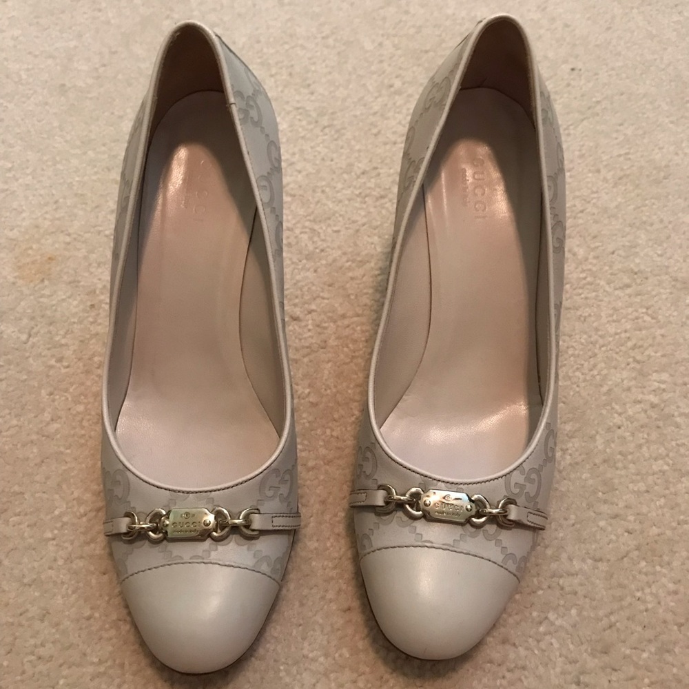 Gucci Pumps